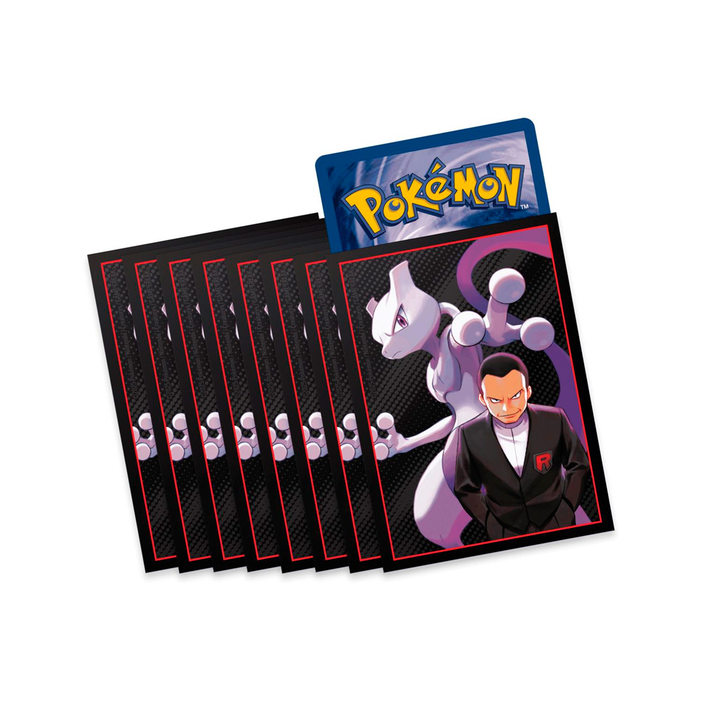 Pokemon TCG Elite Trainer Box Destined Rivals Ingles - Imagen 4