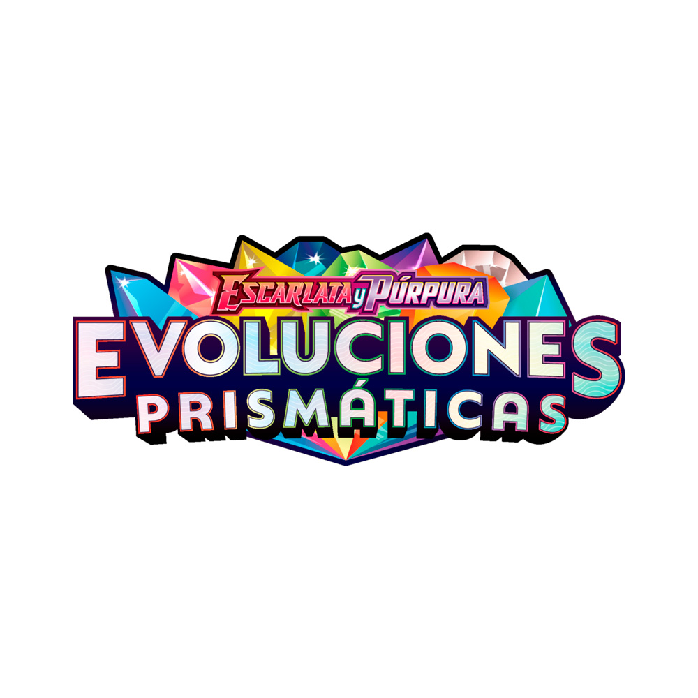 Pokemon TCG Prismatic Sobre Español - Imagen 3