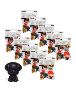 Harry Potter Pencil Topper Set 10 Bolsas Selladas