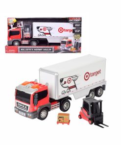 Maxx Action Target Truck and Forklift Usa