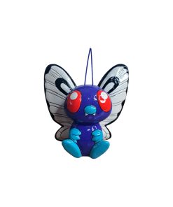 Alcancia de Ceramica Butterfree