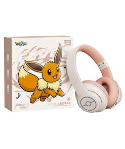 Auriculares Bluetooth Eevee Exclusivo
