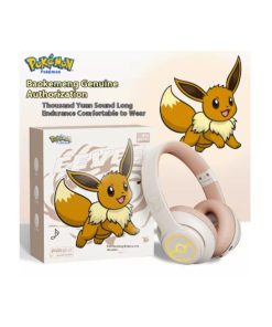 Alternative view of Auriculares Bluetooth Eevee Exclusivo