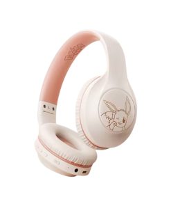 Auriculares Bluetooth Eevee Exclusivo B