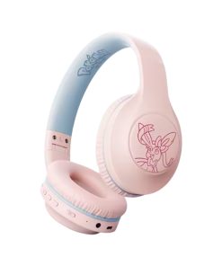 Auriculares Bluetooth Sylveon Exclusivo