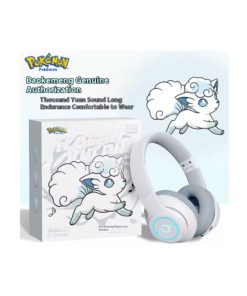Alternative view of Auriculares Bluetooth Vulpix Alola Exclusivo
