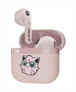 Auriculares Inalambricos Bluetooth Jigglypuff Chen