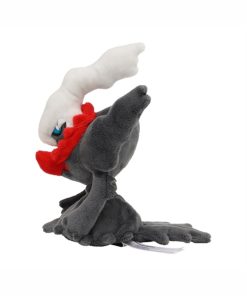 Alternative view of Pokemon Center Peluche Darkrai Fit Japon