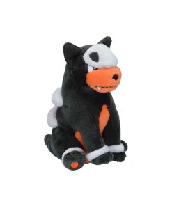 Pokemon Center Peluche Fit Houndour Japon