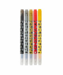 Alternative view of Pokemon Center Set de 5 Marcadores Doble Punta Japon