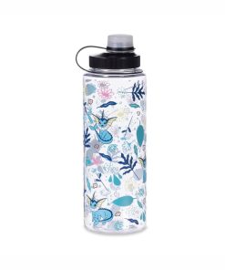 Pokemon Center Tomatodo Vaporeon 32 oz