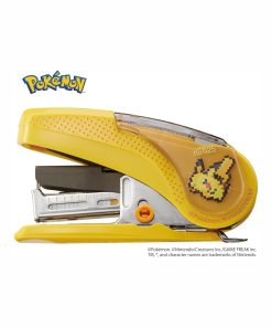 Pokemon Engranpadora Max Pikachu Pixel