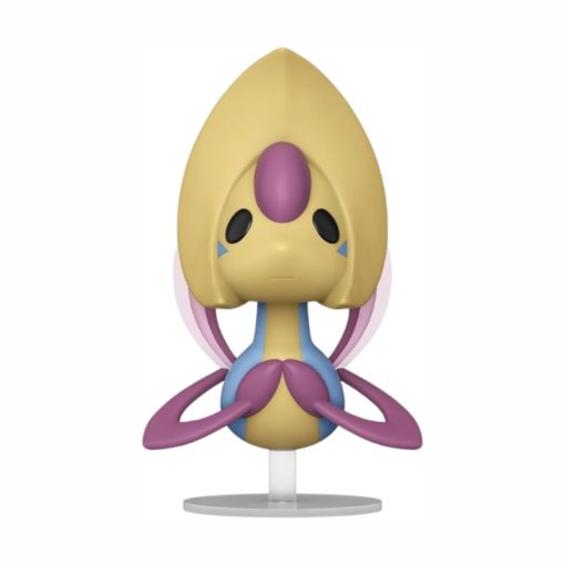 Pokemon Funko Jumbo Cresselia 965 - Imagen 4