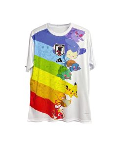 Polo Deportivo Kanto Team Talla M