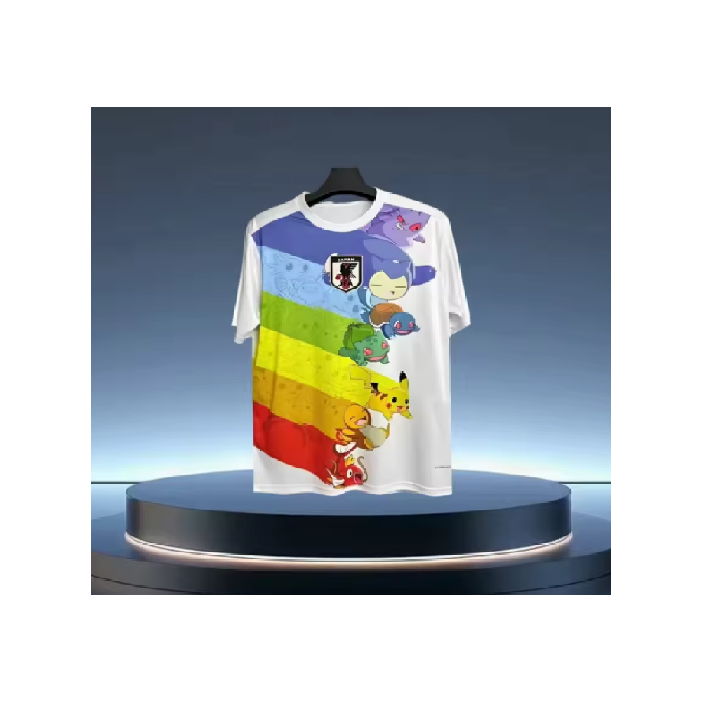 Polo Deportivo Kanto Team Talla XL - Imagen 5