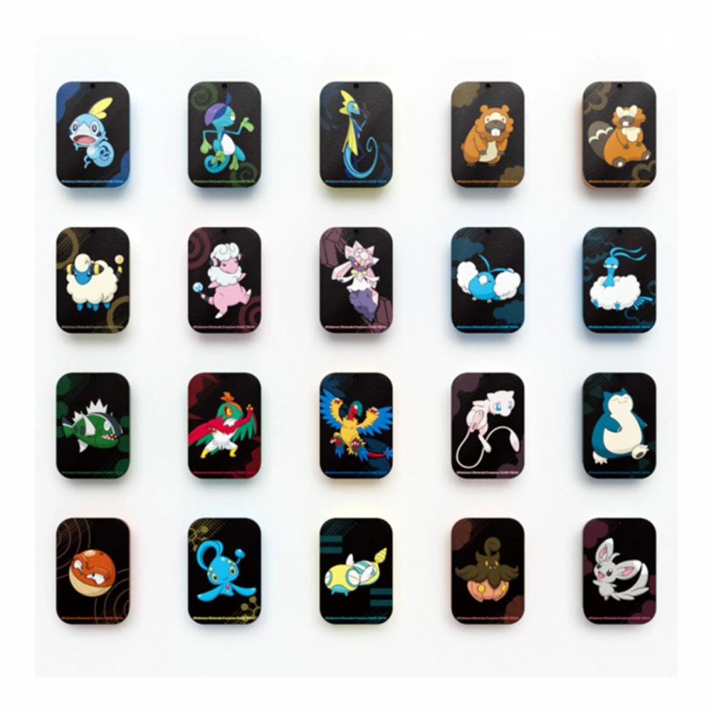 Pokemon TCG China Variety Treasure Surprise Box - Imagen 2