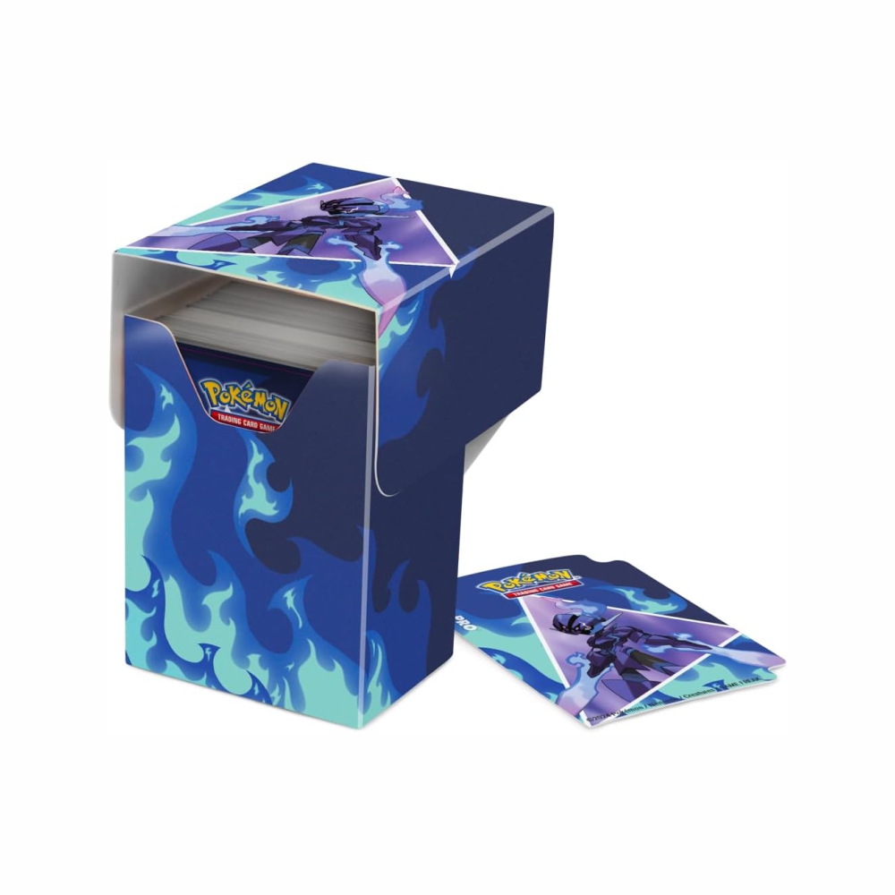 Pokemon Ultra Pro Deck Box Ceruledge