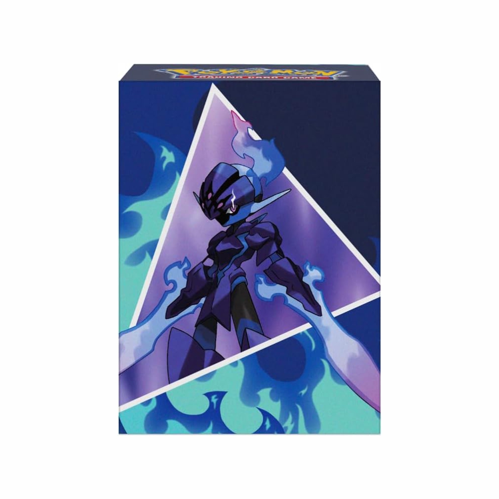 Pokemon Ultra Pro Deck Box Ceruledge - Imagen 3