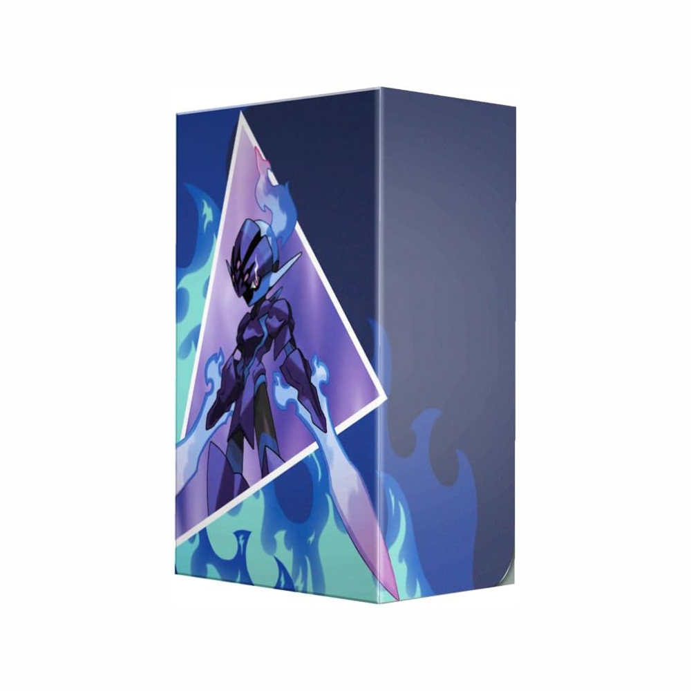 Pokemon Ultra Pro Deck Box Ceruledge - Imagen 4