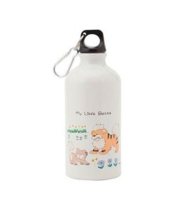 Pokemon Center Japon Tomatodo Growlithe 500ml