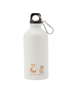 Alternative view of Pokemon Center Japon Tomatodo Growlithe 500ml