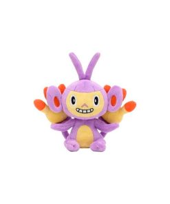 Pokemon Center Peluche Fit Ambipom Japon