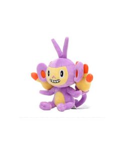 Alternative view of Pokemon Center Peluche Fit Ambipom Japon
