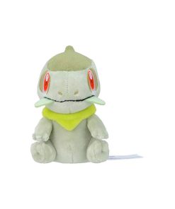 Pokemon Center Peluche Fit Axew Japon