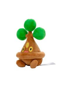 Alternative view of Pokemon Center Peluche Fit Bonsly Japon