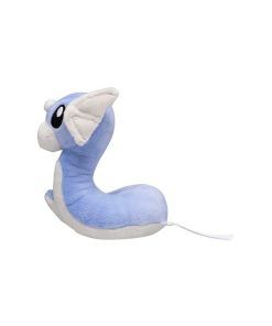 Alternative view of Pokemon Center Peluche Fit Dratini Japon