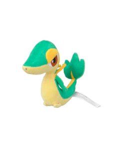 Pokemon Center Peluche Fit Snivy Japon