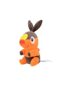 Pokemon Center Peluche Fit Tepig Japon