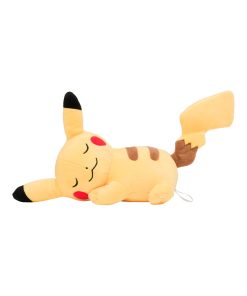 Pokemon Center Peluche Pikachu Durmiendo 27cm Japon