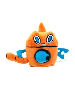 Pokemon Center Peluche Rotom Wash Fit Japon