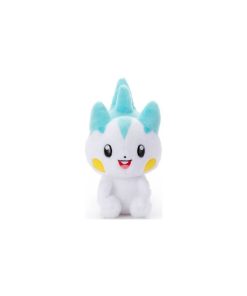 Pokemon Peluche Kimi Ni Kimeta Pachirisu 21 cm Japon