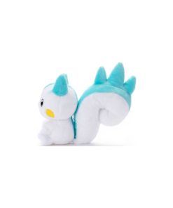 Alternative view of Pokemon Peluche Kimi Ni Kimeta Pachirisu 21 cm Japon