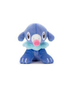 Pokemon Peluche Kimi Ni Kimeta Popplio 22 cm Japon