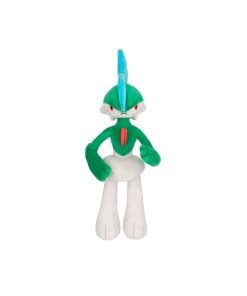 Pokemon Peluche Kimi ni Kimeta Gallade Japon 28 cm