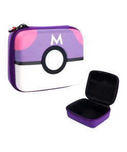 TCG Estuche Para Cartas MasterBall