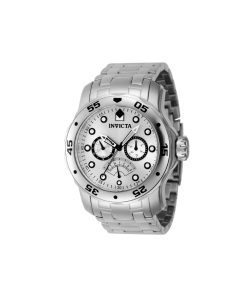 Invicta Reloj Pro Diver Hombre 48mm Steel 46994