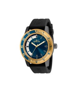 Invicta Reloj Specialty Hombre Watch 45mm Black 35779
