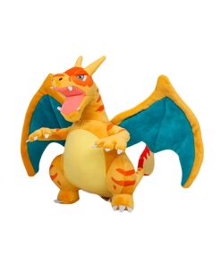 Peluche Charizard Clon Pelicula 22 cm