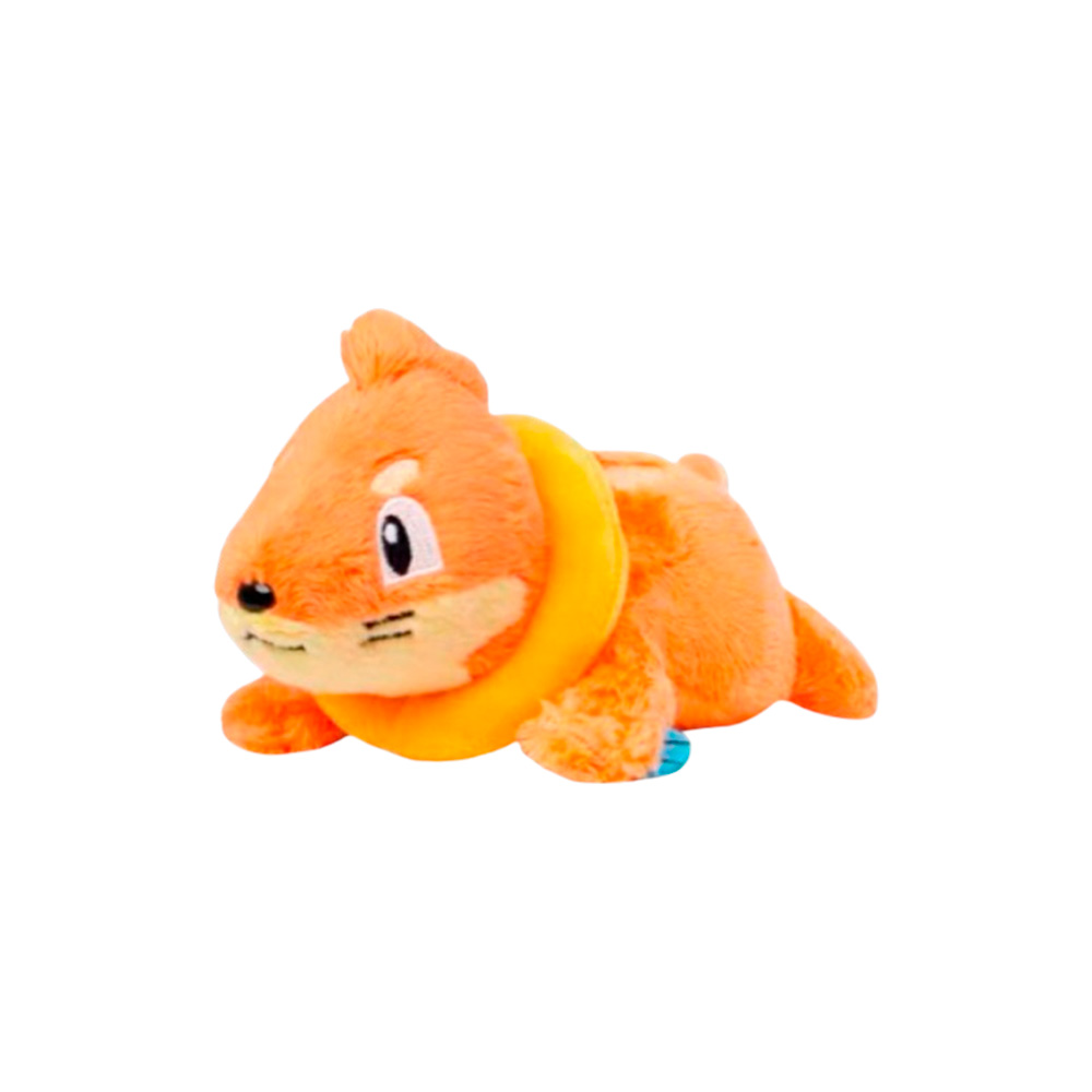 Pokemon Center Asia Exclusivo Buizel 15 cm