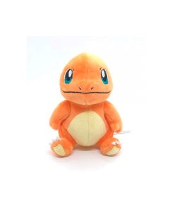 Pokemon Center Fit Charmander Japon