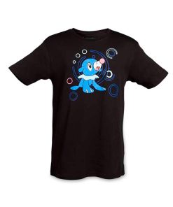 Pokemon Center Polo Popplio Adulto Talla L