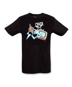 Pokemon Center Polo Rotom Adulto Talla XL