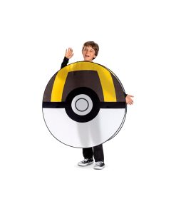 Alternative view of Pokemon Disfraz Ultra Ball Talla Unica Halloween
