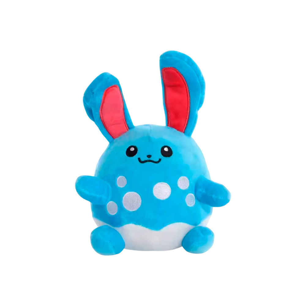 Pokemon Peluche Azumarill 16 cm Kawaii