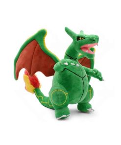 Alternative view of Pokemon Peluche Charcuaza 27 cm