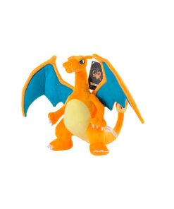 Pokemon Peluche Charizard Exclusivo Asia 28 cm